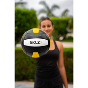 SKLZ Setting Trainer - težja odbojkarska žoga za trening začetnega udarca - Za nepremagljiv servis! - SKLZ - pripomoček za trening odbojke