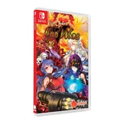 God Wars - Import (SWITCH)