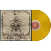 Igorrr - Amen (Yellow Marble Coloured) (LP)