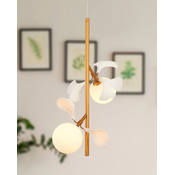 Opviq Luster 2713-1A, Žuti