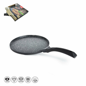 Ponev za palačinke z neprijemljivo površino Pfluon Granit Orion Grande, ? 27 cm