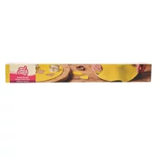 Funcakes Rumen zvit fondant Mellow Yellow (obarvan) 430 g