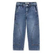 Original Marines hlače denim DH DGP2182B DGP2182B F modra 164