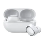 Bluetooth slušalke QCY Melobuds A30 z ANC, LDAC - white