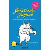 Goldilocks Jaguar
