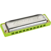 Hohner Rocket Amp E Diatonična ustna harmonika (Kot novo)