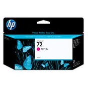 Kertridž HP No.72 130 ml/crvena