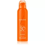 Lancaster Sun Beauty Body Mist rashladujuca magla za suncanje za tijelo SPF 30 200 ml