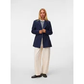 VERO MODA Blazer VMNIM mornarska