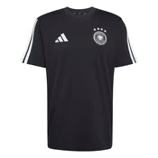 ADIDAS PERFORMANCE Funkcionalna majica DFB DNA črna