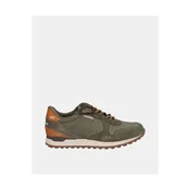 Kangaroos 1045 6 Zelena