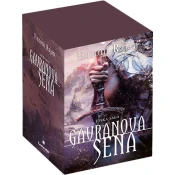 Gavranova sena - Komplet 1-4