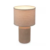 Brilo - Stona lampa INO 1xE14/10W/230V braon