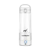 NUTRIBULLET NBP003W Prijenosni blender, 2000mAh, bijeli