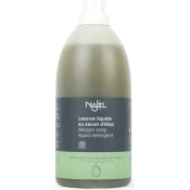 Najel Tekoči detergent Aleppo Natur