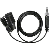 Sennheiser MKE 40-EW - Kardioidni lavalier mikrofon