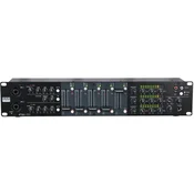 DAP IMIX-7.1 mešalna miza 3 zone - DAP