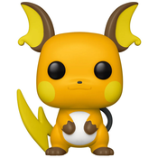 Figurica Funko POP! Games: Pokemon - Raichu #645