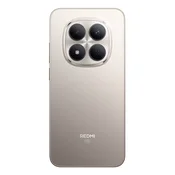 XIAOMI Redmi Note 15 Pro 5G 8/256/ titanium