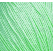 Himalaya Himagurumi 30139 Pastel Green Pletilna preja