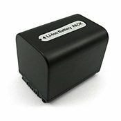 CONST LS-FV70 Sony DV battery