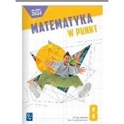 Matematyka SP 8 Matematyka w punkt ćw.