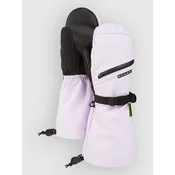 Burton Vent Kids smučarske rokavice moondust purple