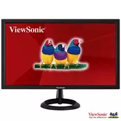 21.5” VIEWSONIC VA2261-2 FullHD 5ms VGA/DVI