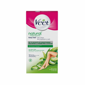 Veet Body trake za depilaciju, Aloe Vera, 12/1