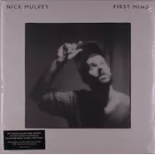 Nick Mulvey - First Mind (10th Anniversary) (Deluxe Edition) (Crystal Clear Coloured) (LP)