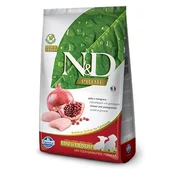 N&D Prime Puppy Chicken & Pomegranate Mini/Medium 7kg