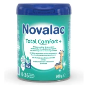 Adaptirano mleko Total Comfort + 0-36 m, 800 g