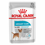 Royal Canin Dog Urinary Loaf 12 x 85 g