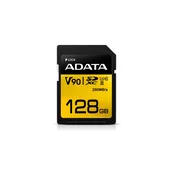 Adata/SDXC/128GB/290MBps/UHS-II U3?/Klasa 10