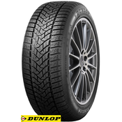Dunlop 205/55R17 WinterSport 5 95V XL ,Pot: C, Pri: B, Buka: 72 dB