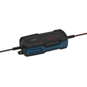 ANSMANN BC 6-12V / 2 A Vehicle charger