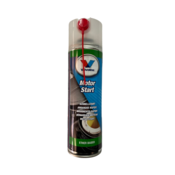 VALVOLINE START SPREJ 500ml.