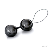 Lelo – Luna Beads Noir