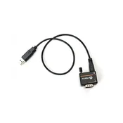 Vertiv Avocent 8PK SFF SVR INTERFACE MODULE KVM kabel Črna 0,305 m