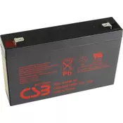 CSB Baterija HRL634