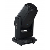 SAGITTER Moving head GIUNO300 SPOT 1x270w White 7500°K CMY+CTO Zoom 3°-50°