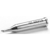 Ersa Ersa 0102ADLF15 spajkalna konica poševno odrezana Velikost konice 1.50 mm Vsebina\, količina\, vsebina količinskih enot na prodajno enoto 1 kos, (20429976)