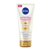 Nivea Luminous 630 Anti-Stain Body Cream 200ml