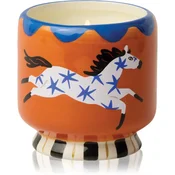 Paddywax A Dopo Sienna Sunset dišeča sveča 226 g