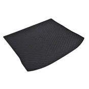 Rubber trunk mat Ford Edge 2015-2020