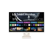 LG 27 27U511SA-W.AEU FHD IPS 100Hz HDMI/USB monitor