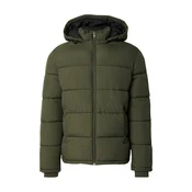 SELECTED Prehodna jakna SLHCOOPER jelka
