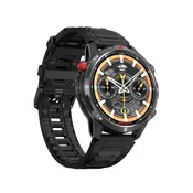 Smart watch dt g10 crni (silikonska narukvica) ( SW480 )