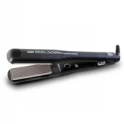 LIM-Presa za kosu PC VOL Black Cik Cak