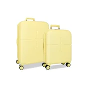 Pepe jeans highlight set kofera 2/1 ( 76.895.2h )